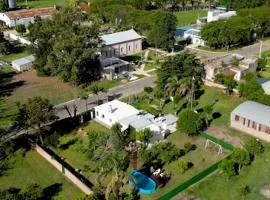 Quinta Casa de Campo