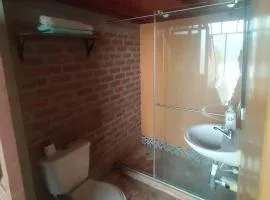 Artists loft w panoramic views pool