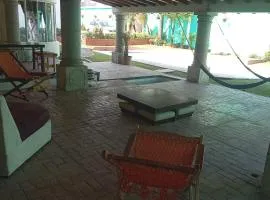 Naemy Villas Suite