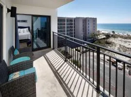 Emerald Isle 610 Beach Front condo