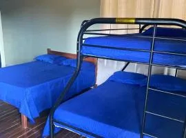 cabinas lalis playa blanca