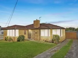 Charming cottage-style B&B in the heart of Monash