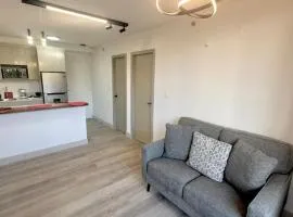 Apartment 319 Ecodistrito - ZonaPRO