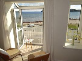 4 star holiday home in Hejls, hotel in Hejlsminde