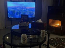 Sehayleh Chalet, ξενοδοχείο 