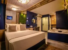 Florence Motel - Santo Ângelo-RS