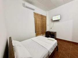 Estancia Charito, &pi;&alpha;&nu;&delta;&omicron;&chi;&epsilon;ί&omicron; &sigma;&epsilon; Iquitos