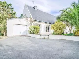 Séjour idéal en famille jardin et plages à 5 min