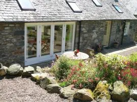 Cosy cottage for two in the highlands