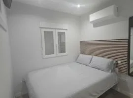 Habitación privada Madrid con baño compartido en Madrid