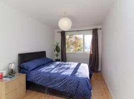 Neat 2 bedroom ground floor flat
