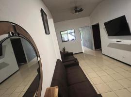 Casa Lapas, hotel v destinaci Guayabal