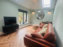 One bed mews, hotel in Dublin