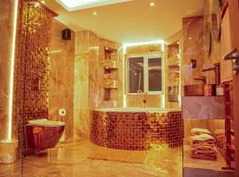 Optimal Apartments Huddersfield