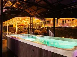 6BD Room Near Hawkesbury River