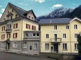 Hotel Sternen