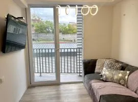 Apartment 313 Ecodistrito - ZonaPRO