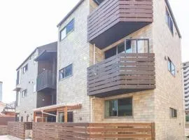 Life House Tamatsukuri Osaka Castle