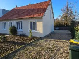 Gîte La Bracilienne