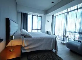 Suite Corner Regency Mexico City Insurgentes WTC