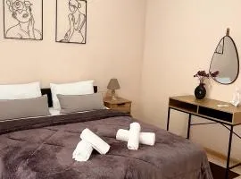 SunnyUrbanNest II