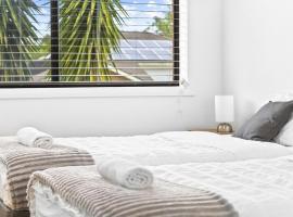 Charming Haven, peaceful stay, hotel en Castle Hill