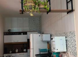 Casa da paz, hotel que aceita animais de estima&ccedil;&atilde;o em Palmas