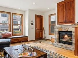 Pacific Street Townhome 514B by AvantStay Cute Townhouse in the Heart of Telluride