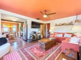 Stay at the Sunburst