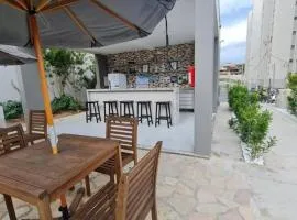 New Apartment Next to Shopping Poços MG