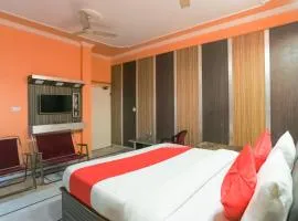 Collection O Nimisha Jail Rd