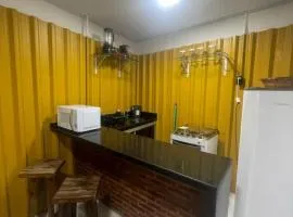 Apto aconchegante na Boa Vista - 2 Quartos - Perto Consulado