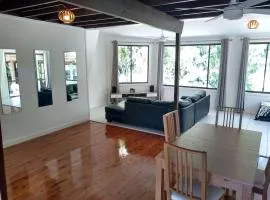 Iluka Rainforest Beach Shack Eco-Home