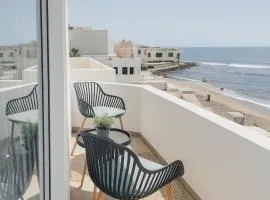 Frente Mar Relax By Babiniliving