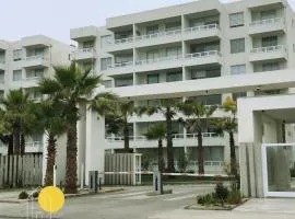 Arriendo Lindo Departamento cercano al Faro La Serena