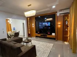 Luxifair properties Company LTD