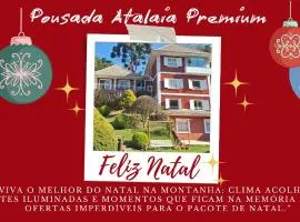 Pousada Atalaia Premium