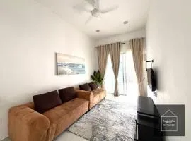 Meru Ipoh Homestay Mus Lim Only