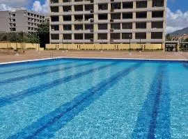 Apartamento Isla de Margarita