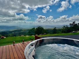 The Quince Cottage - 2 Bedrooms, hotel v destinaci Ravensbourne