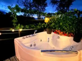 Glamping en Villa de Leyva