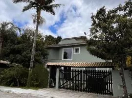 Toque Toque Grande Paraiso