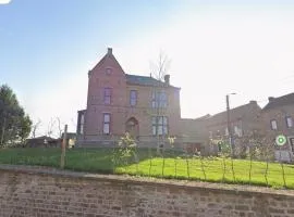 Picturesque mansion with garden in Tongeren