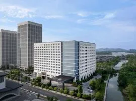 Ningbo Gaoqiao Kaiyuan Mingting Hotel