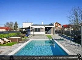 Lovely Home In Sracinec