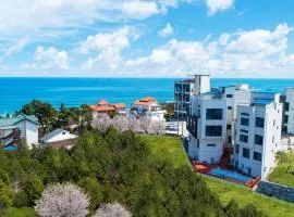 Paradise Pension Gangneung