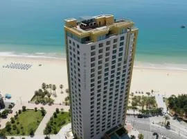 Kwangsu Hotel Haeundae