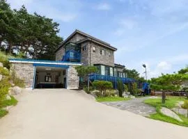 Seodang House Gangneung