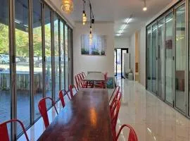 Paju Gallery Café Pension Soon