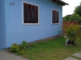 Casa em pantano grande